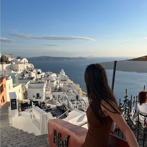 Meet your Posher, Natasha